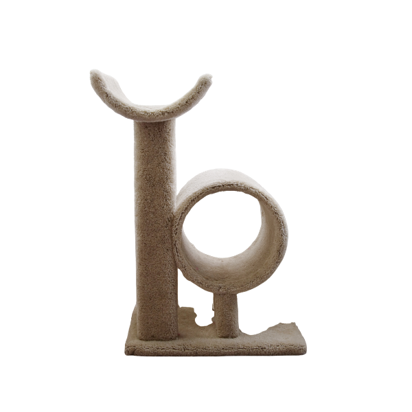 Cat Tree Credit: my-waste Team .